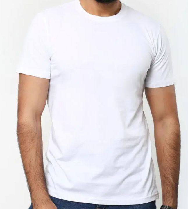Trendy Brand T-shirt Men 2025 New