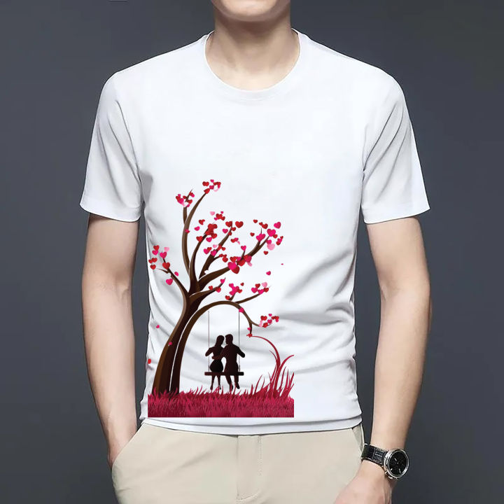 Marshmello Half Sleeve T-Shirt