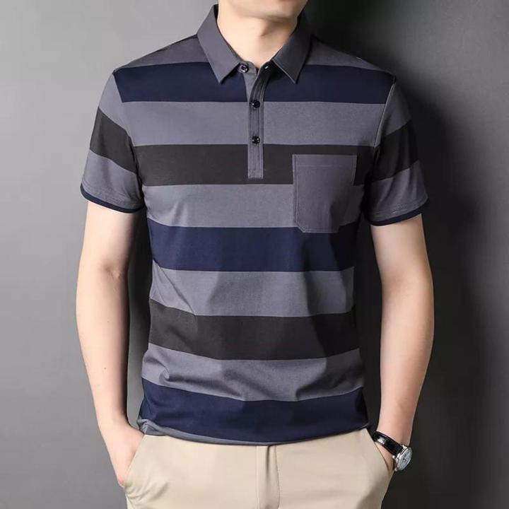 Stylish Classic Polo T-Shirt