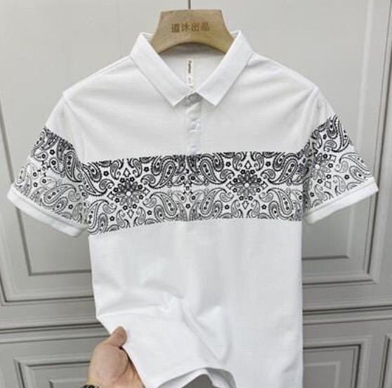 premium Quality polo shirt