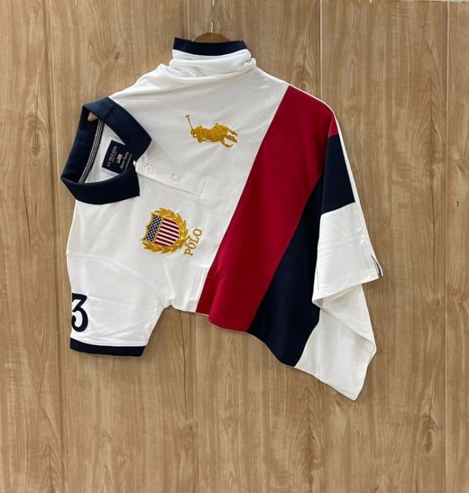 New Stylish Polo Shirt for Men