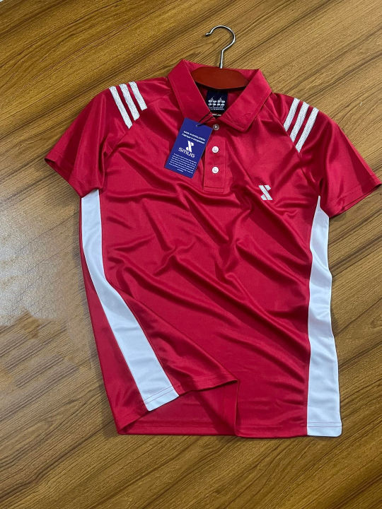 Premium Quality Cotton Polo