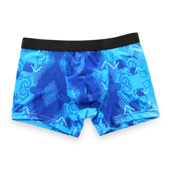 Boxer For Man - 3 Piece Set