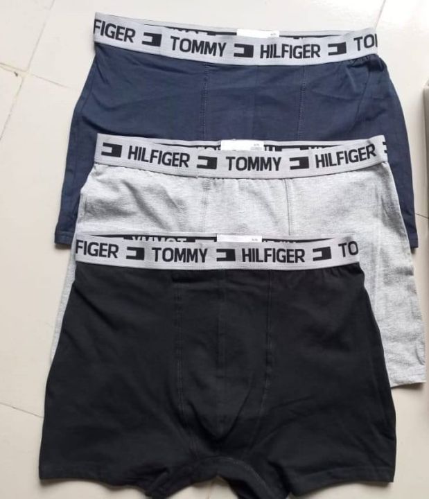 Breathable Mesh Trunks for Men