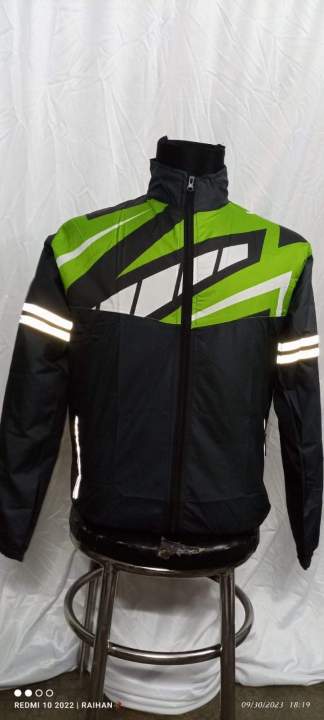 Waterproof Motorcycle Raincoat