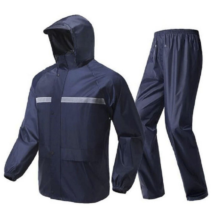 Premium Quality Biker Dust Coat