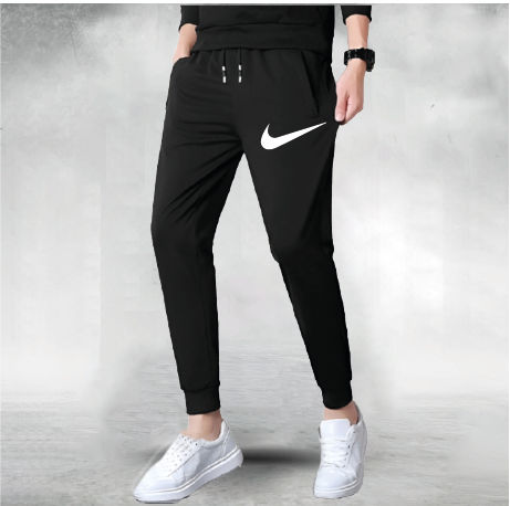 Stylish Joggers T-shirt Combo