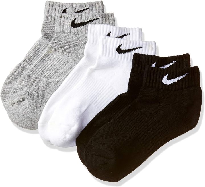 2 Pairs Summer Socks Multi Color