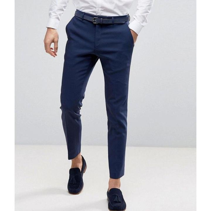 Premium Smart Looking Gabardine