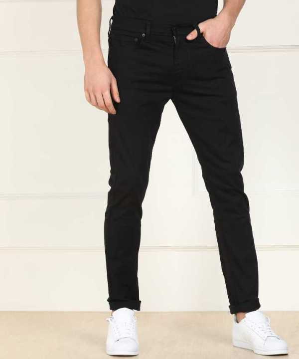 New Fashionable Trendy Jeans